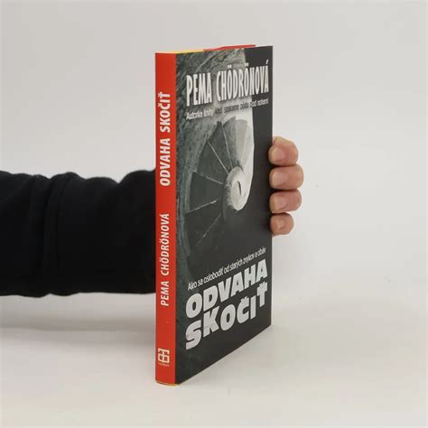 Odvaha skočiť do neznáma