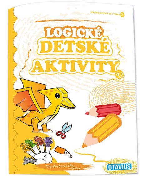 Detské kreatívne aktivity