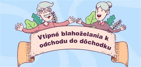 Ilustrácia dôchodku