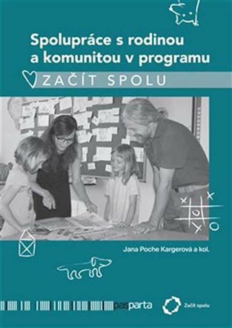 Symbolika spolupráce medzi rodinou a pedagógmi