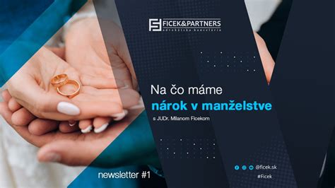 Základné princípy bezpodielového spoluvlastníctva manželov