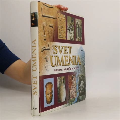 Svet umenia a tradícií
