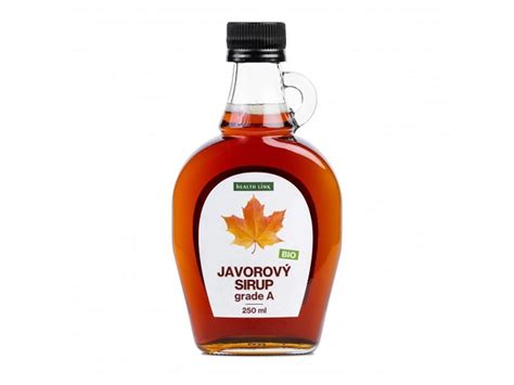 Zber javorovej miazgy na sirup