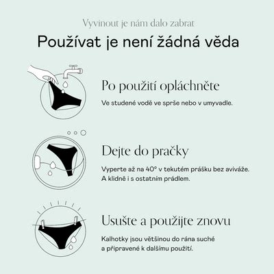 Grafika porovnávajúca silnú a slabú menštruáciu