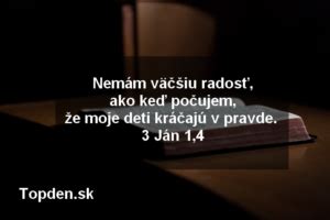 Biblické citáty o svetle a spáse