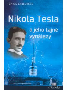 Nikola Tesla a jeho vynálezy