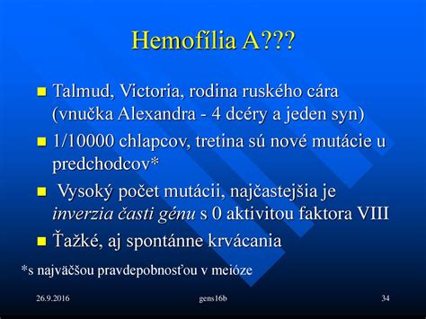 Štruktúra génu CFTR a jeho mutácie