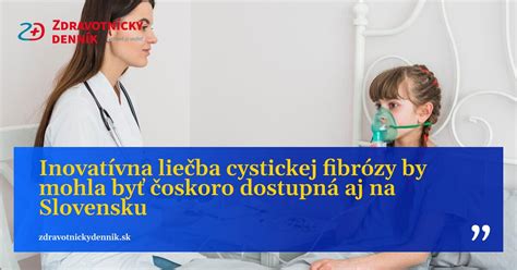 Dôsledky cystickej fibrózy na pľúca