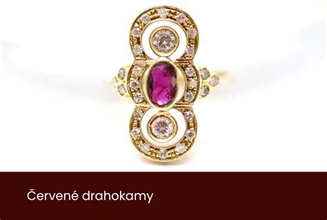 Granát a Onyx drahokamy