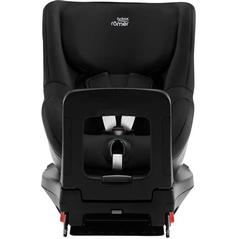 Rodina produktov Britax Romer pre detskú bezpečnosť
