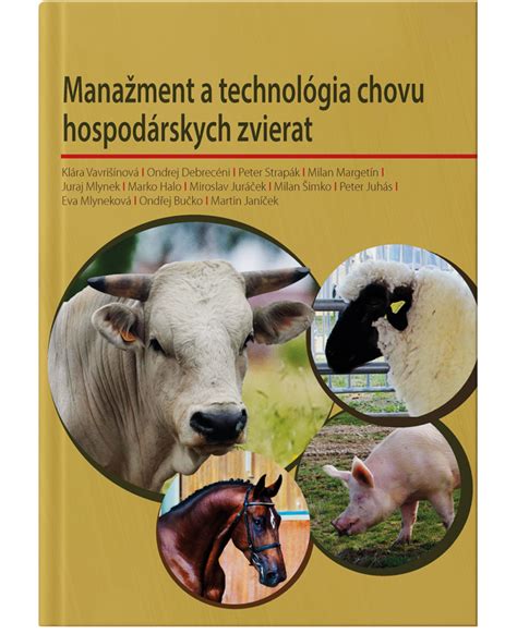 Etické aspekty chovu hospodárskych zvierat