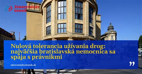 Riziká injekčného užívania drog