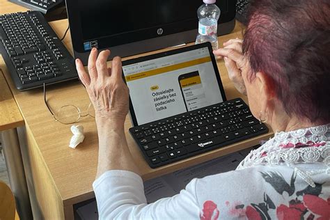 Rodina s novorodencom a digitálne technológie