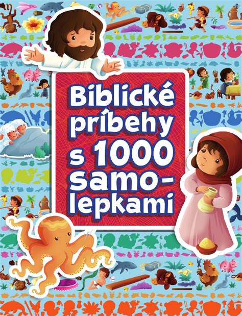 ilustrácia dieťaťa objavujúceho biblické príbehy
