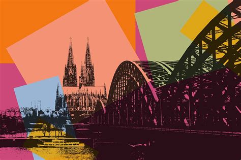 ilustrácia dystopického mesta s dominantnou postavou lídra