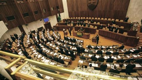 Zákon o štátnom občianstve SR - zmeny