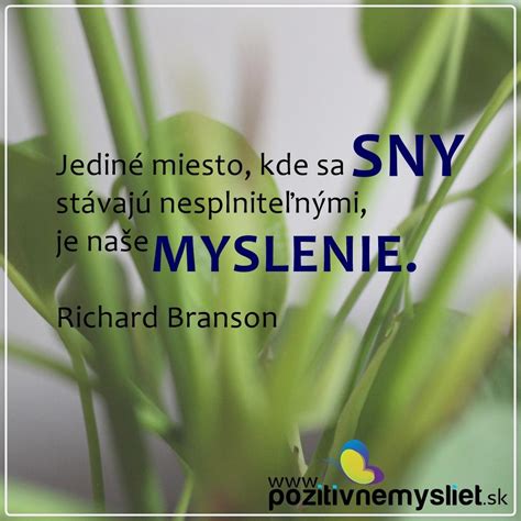 Pozitívne myslenie