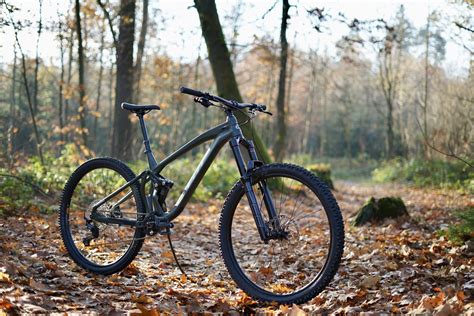 Bicykel ako symbol rovnováhy a cesty životom