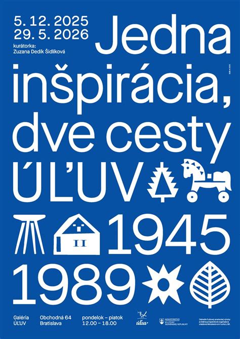 Dve cesty, jedna cesta - symbolika dvojičiek
