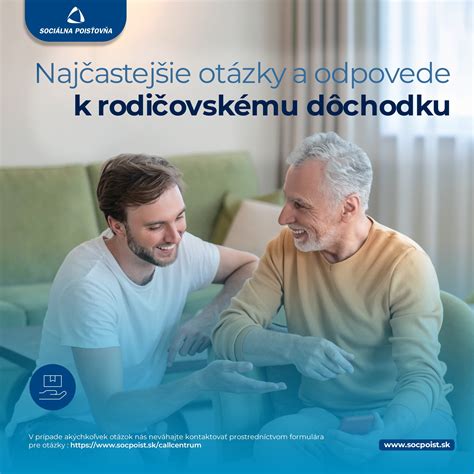 Infografika: Rodičovský dôchodok - princíp