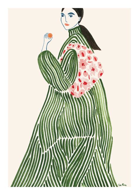 Ilustrácia ženy premýšľajúcej nad rozhodnutím
