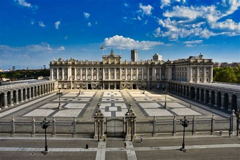 Dánsky kráľovský palác v Kodani