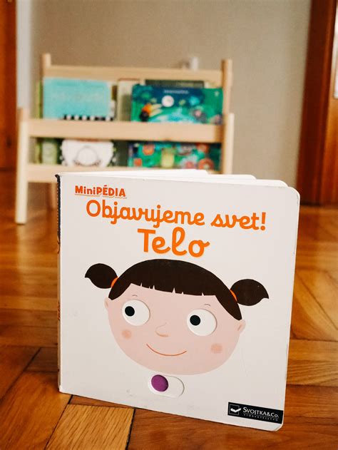 Typy detských diek