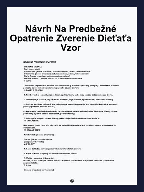 Schematický prehľad cesty dieťaťa v systéme starostlivosti
