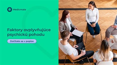 Faktory ovplyvňujúce spánok