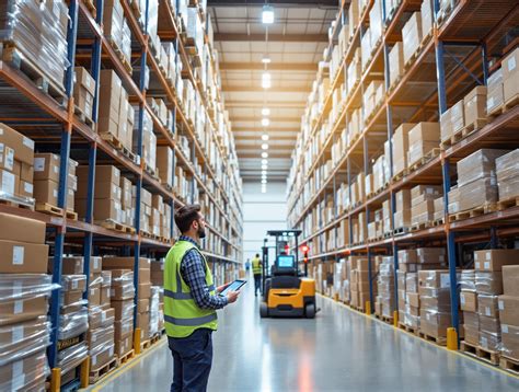 Doručovacie metódy a logistika e-shopu