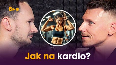 Srovnání efektivity kardio a silového tréninku