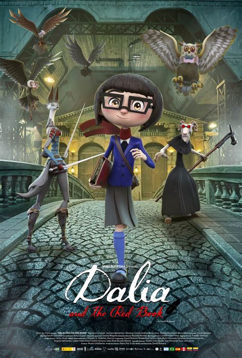 Najlepšie animované filmy
