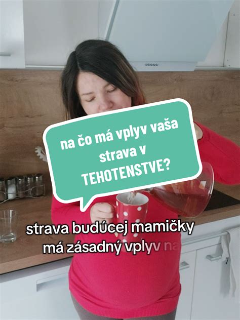 Vplyv stravy na pohlavie dieťaťa
