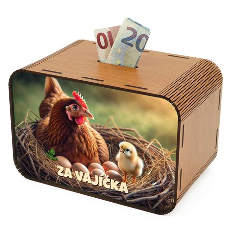Darovanie detskej pokladničky