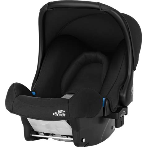 autosedačka (vajíčko) Britax Römer s isofix základňou