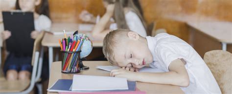 Dieťa s problémami v škole