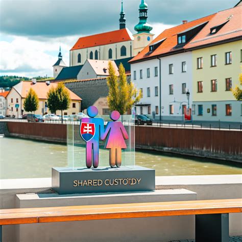 infografika znázorňujúca modely striedavej starostlivosti