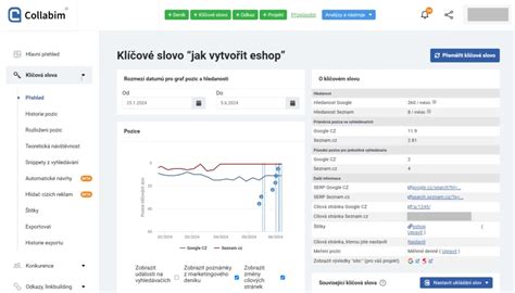 Prehľad kľúčových parametrov kočíka