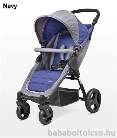 grafické znázornenie výhod a nevýhod kočíka Caretero Four