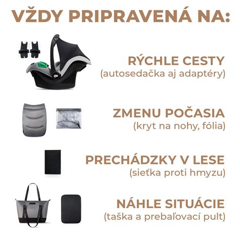 Zákazníčka skúma kočík v predajni
