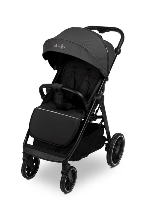 Caretero Monaco stroller in various colors