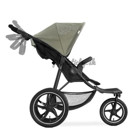 praktické príslušenstvo pre športový kočík