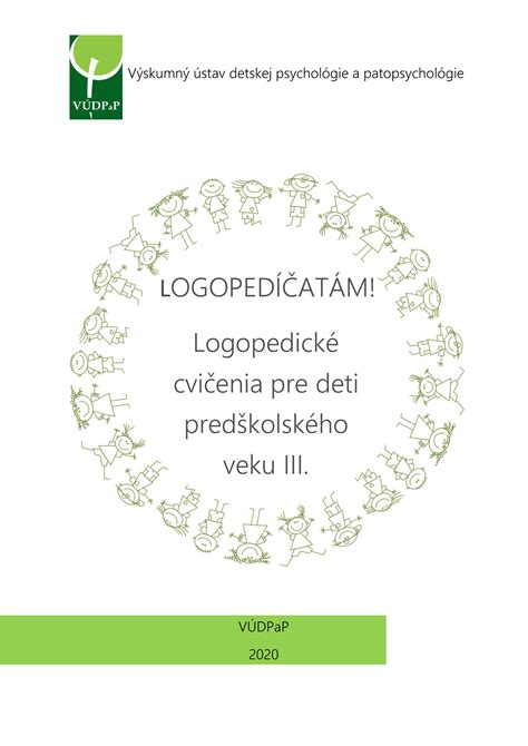 ilustrácia detskej psychológie a podpory