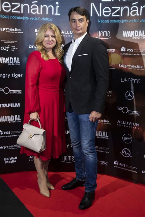 Zuzana Čaputová s LGBTI+ rodinami