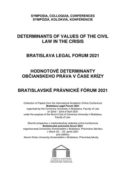 súdny proces a ochrana práv dieťaťa