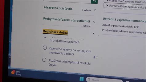 Elektronický tok informácií pri registrácii novorodenca
