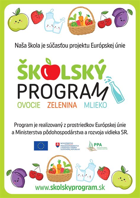 Detská porcia ovocia a zeleniny