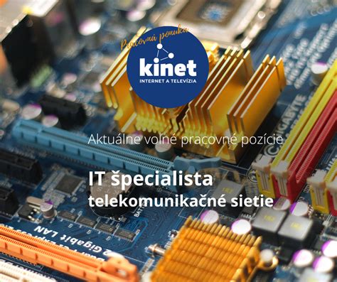 IT špecialista pracujúci na zabezpečení siete