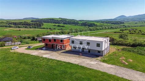 Krajina pri Prešove - lazy