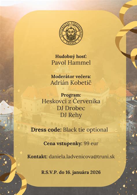 Historické zobrazenie Trnavskej univerzity
